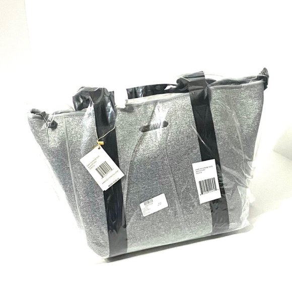 🆕 Aimee Kestenberg Capri Neoprene Tote - Picture 4 of 9